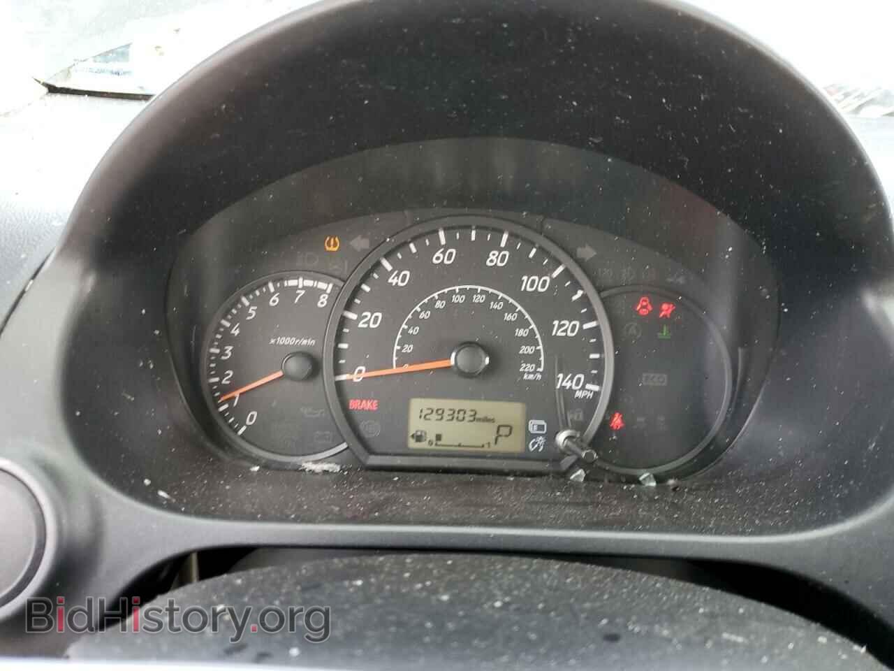 2017 MITSUBISHI MIRAGE - VIN: ML32A3HJ8HH010960 - Фото 9