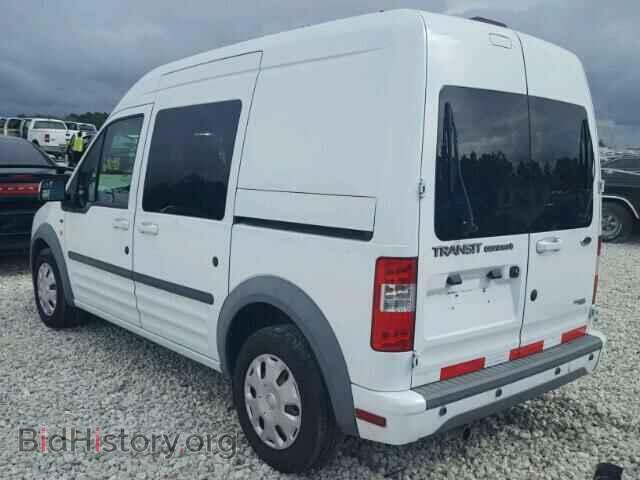 2013 FORD TRANSIT CO - VIN: NM0KS9BN7DT127863 - Фото 3