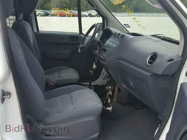 2013 FORD TRANSIT CO - VIN: NM0KS9BN7DT127863 - Фото 5