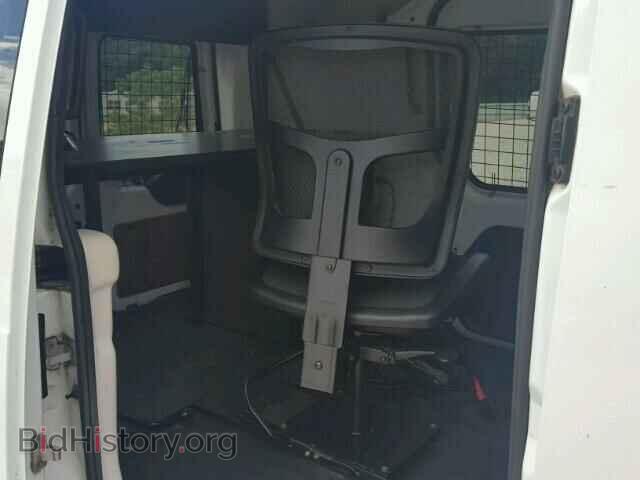 2013 FORD TRANSIT CO - VIN: NM0KS9BN7DT127863 - Фото 6
