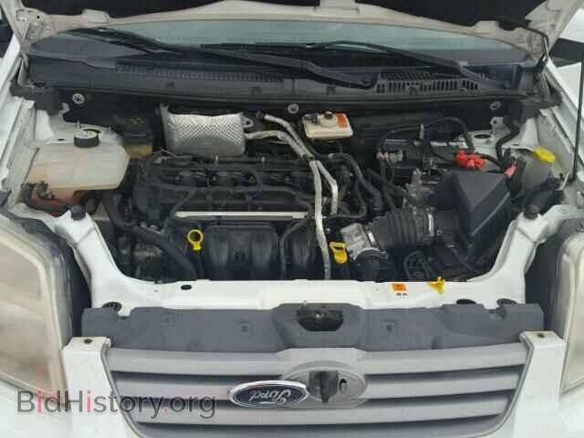 2013 FORD TRANSIT CO - VIN: NM0KS9BN7DT127863 - Фото 7