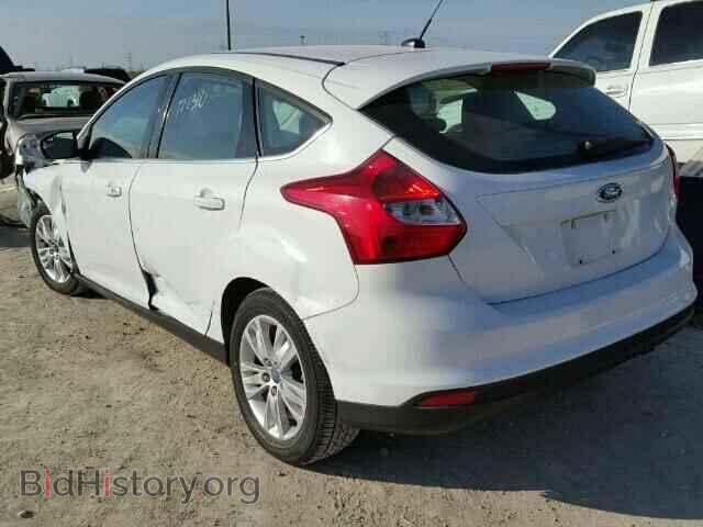 2012 FORD FOCUS - VIN: 1FAHP3M23CL134943 - Photo 3
