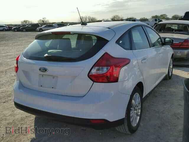 2012 FORD FOCUS - VIN: 1FAHP3M23CL134943 - Photo 4