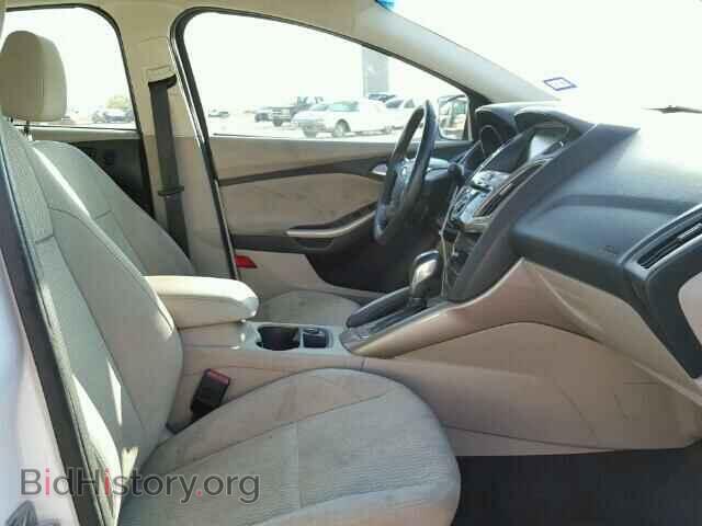 2012 FORD FOCUS - VIN: 1FAHP3M23CL134943 - Photo 5