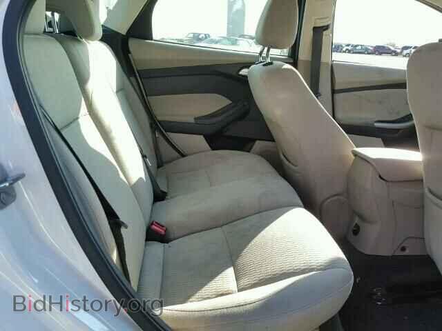 2012 FORD FOCUS - VIN: 1FAHP3M23CL134943 - Photo 6