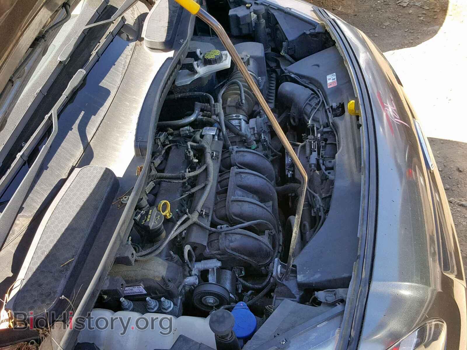 2015 FORD TRANSIT CO - VIN: NM0GE9F79F1190373 - Фото 7