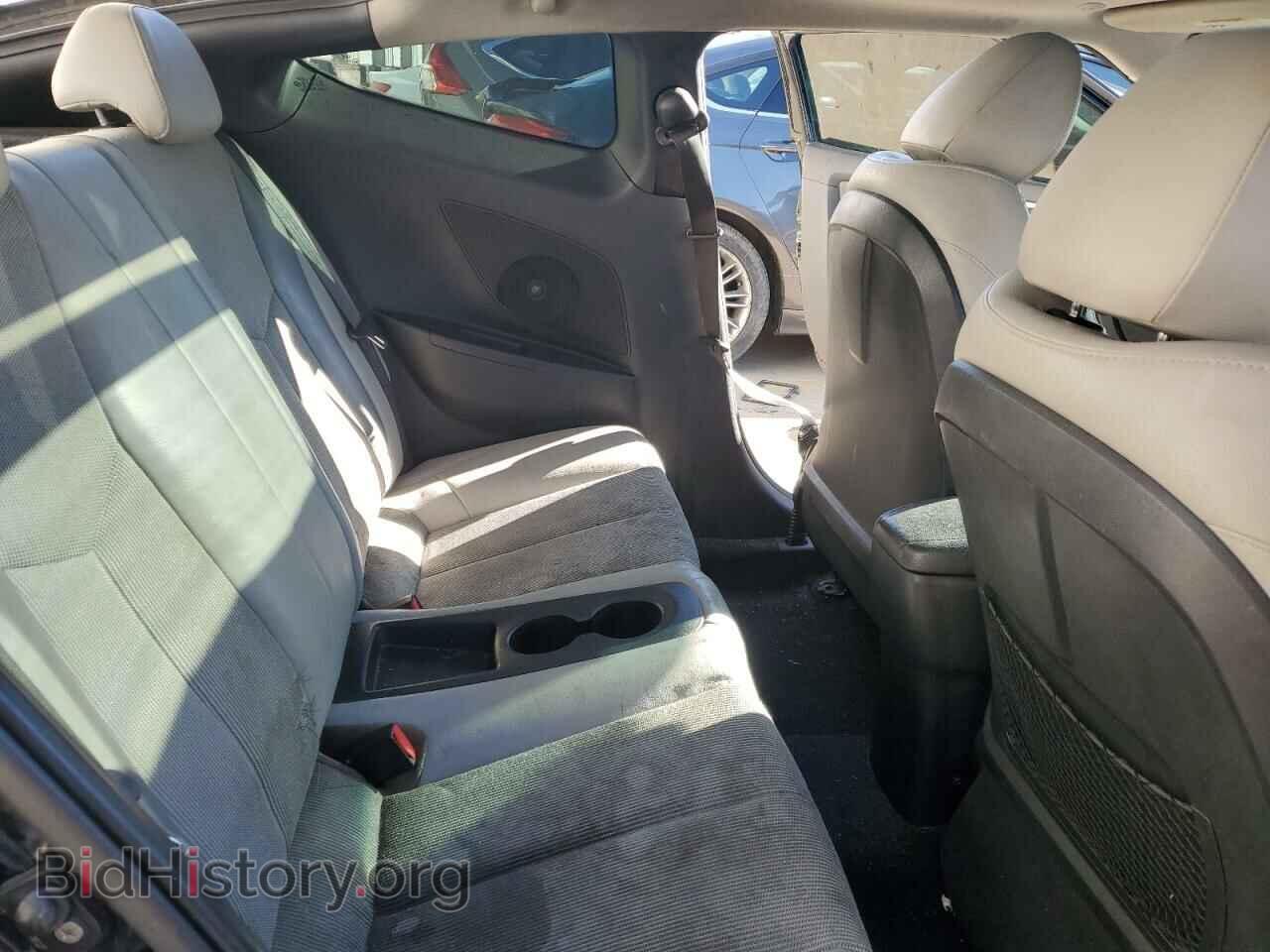2012 HYUNDAI VELOSTER - VIN: KMHTC6AD4CU023086 - Фото 10