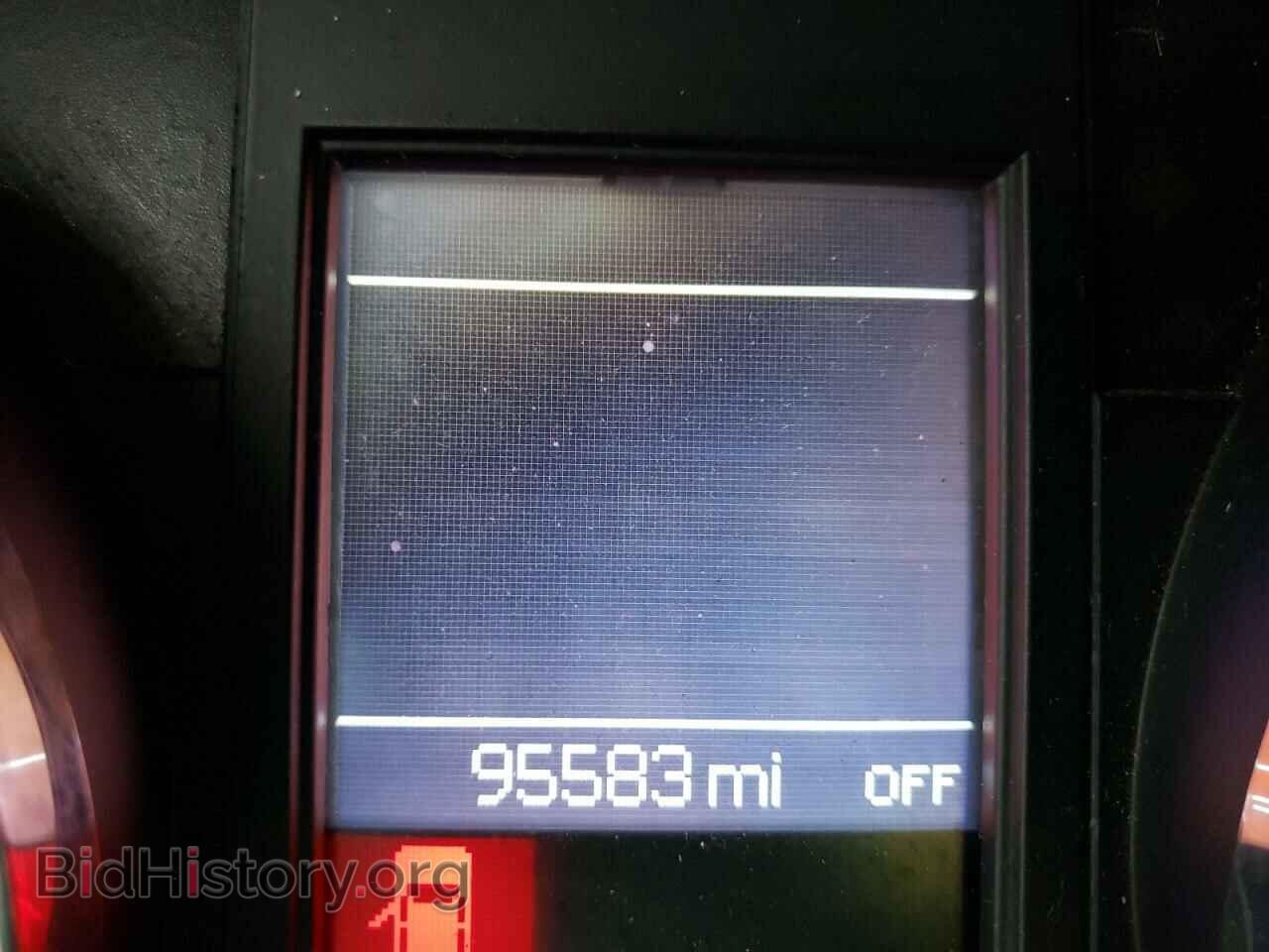 2016 CHRYSLER MINIVAN - VIN: 2C4RC1BG4GR297661 - Фото 8