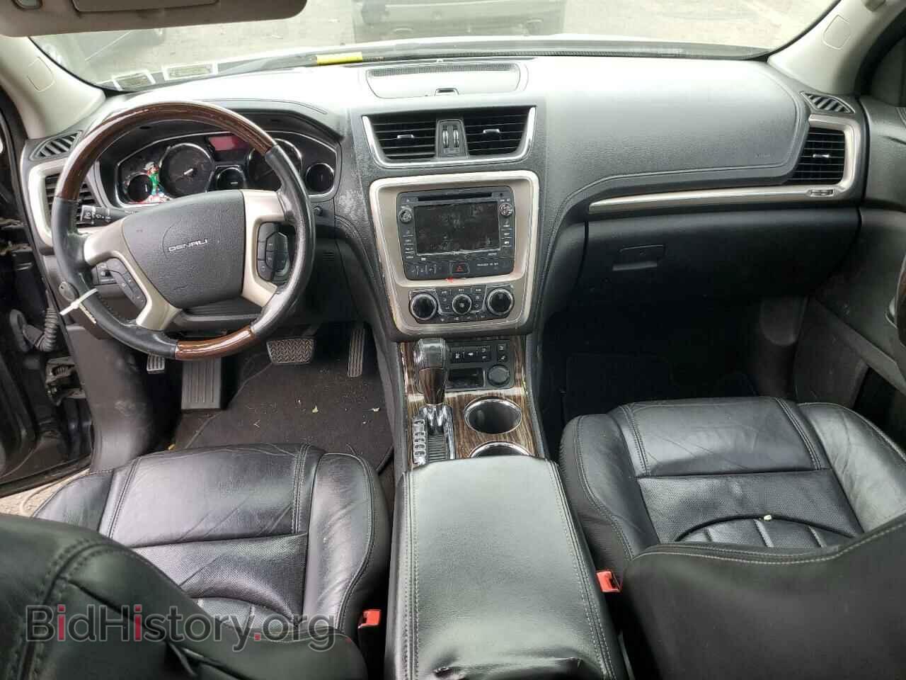 2013 GMC ACADIA DEN - VIN: 1GKKVTKD9DJ236887 - Фото 8