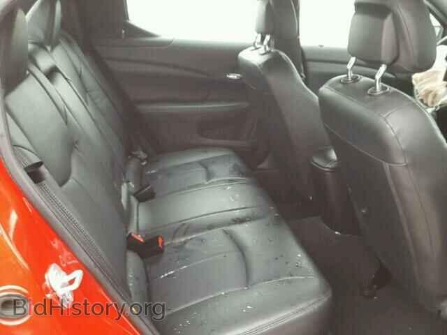 2012 DODGE AVENGER - VIN: 1C3CDZCBXCN147702 - Photo 6