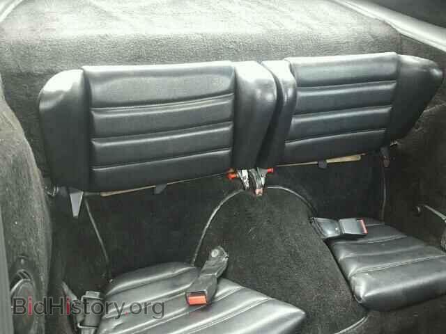 1988 PORSCHE 911 - VIN: WP0EB0911JS171163 - Фото 6