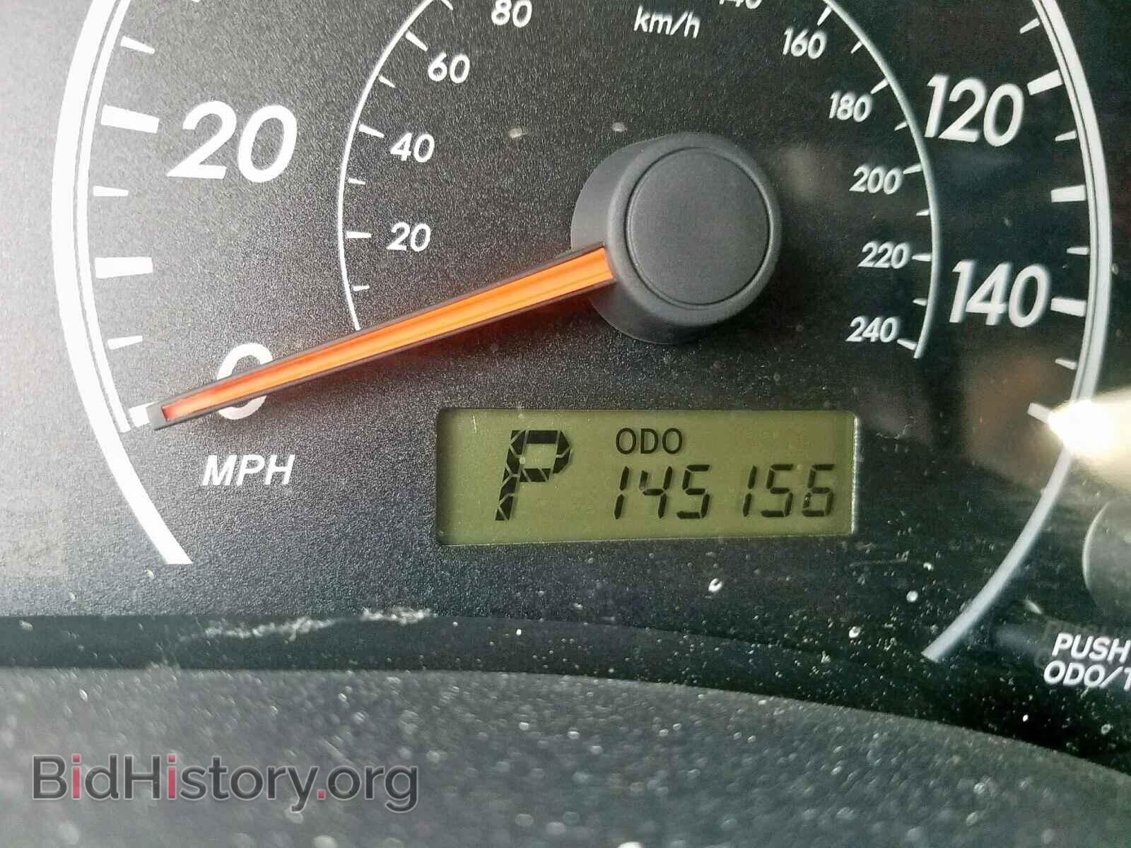 2011 TOYOTA COROLLA BA - VIN: 2T1BU4EEXBC733027 - Фото 8