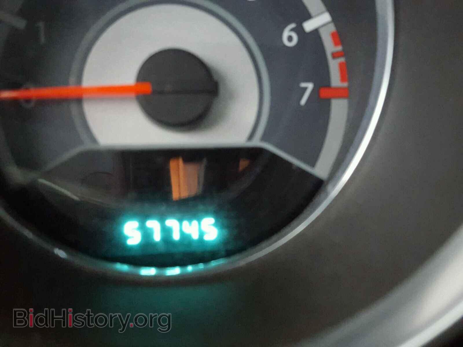 2013 CHRYSLER 200 - VIN: 1C3CCBBB0DN574089 - Фото 8
