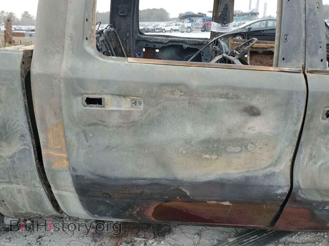 2020 RAM 1500 - VIN: 1C6SRFHT6LN130802 - Фото 10