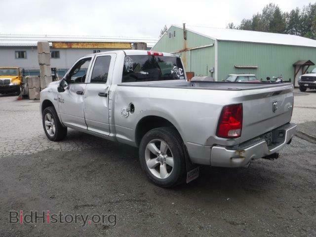 2013 RAM 1500 ST - VIN: 1C6RR7FT5DS710357 - Фото 3