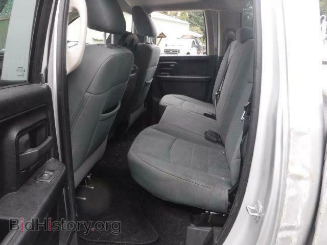2013 RAM 1500 ST - VIN: 1C6RR7FT5DS710357 - Фото 6