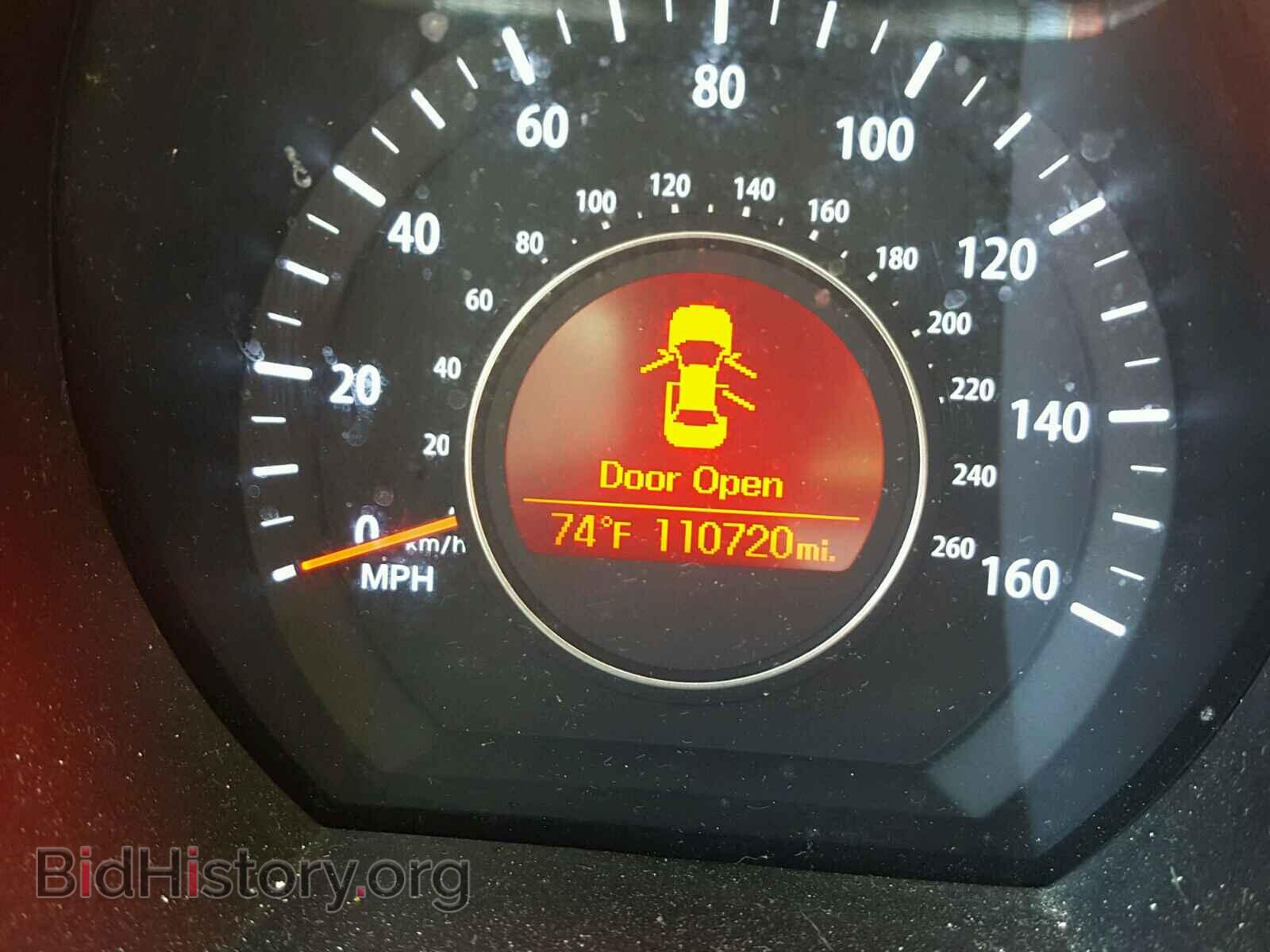 2013 KIA OPTIMA - VIN: 5XXGN4A76DG257168 - Photo 8
