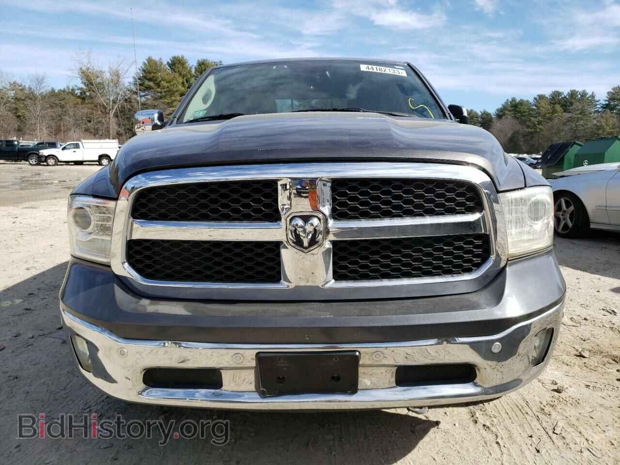 2015 RAM 1500 - VIN: 1C6RR7JM5FS740073 - Фото 5