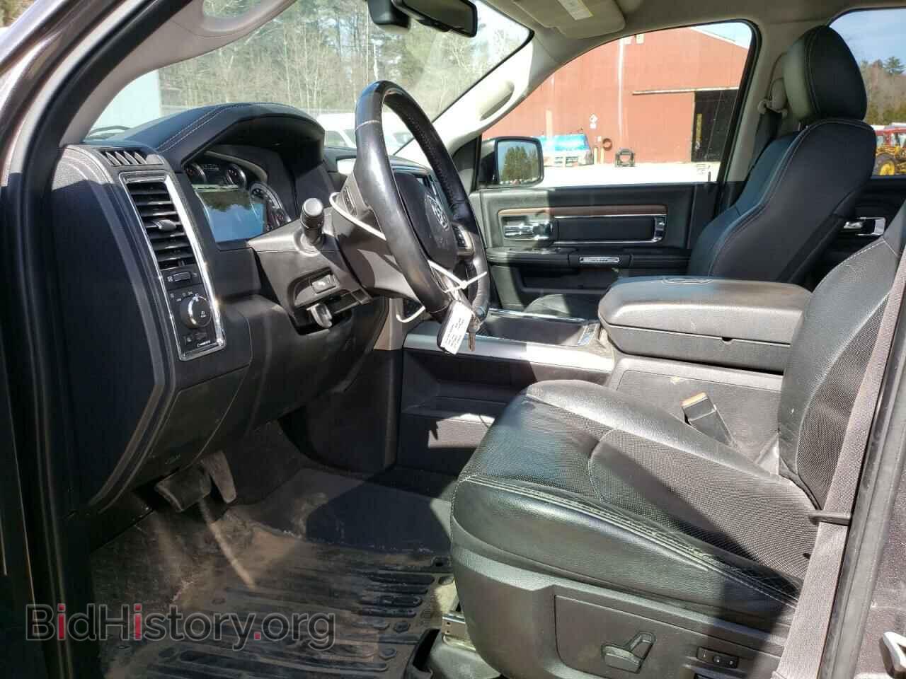 2015 RAM 1500 - VIN: 1C6RR7JM5FS740073 - Фото 7