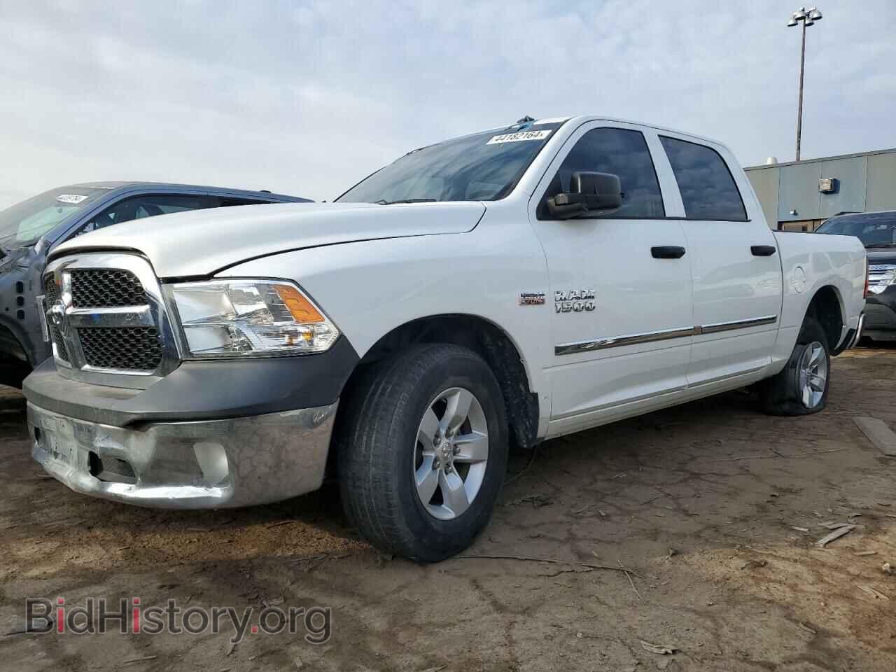 Photo 3C6RR7KTXHG746256 - RAM 1500 2017