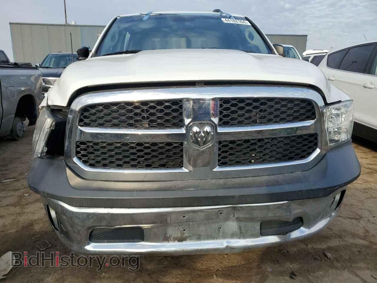 2017 RAM 1500 - VIN: 3C6RR7KTXHG746256 - Photo 5