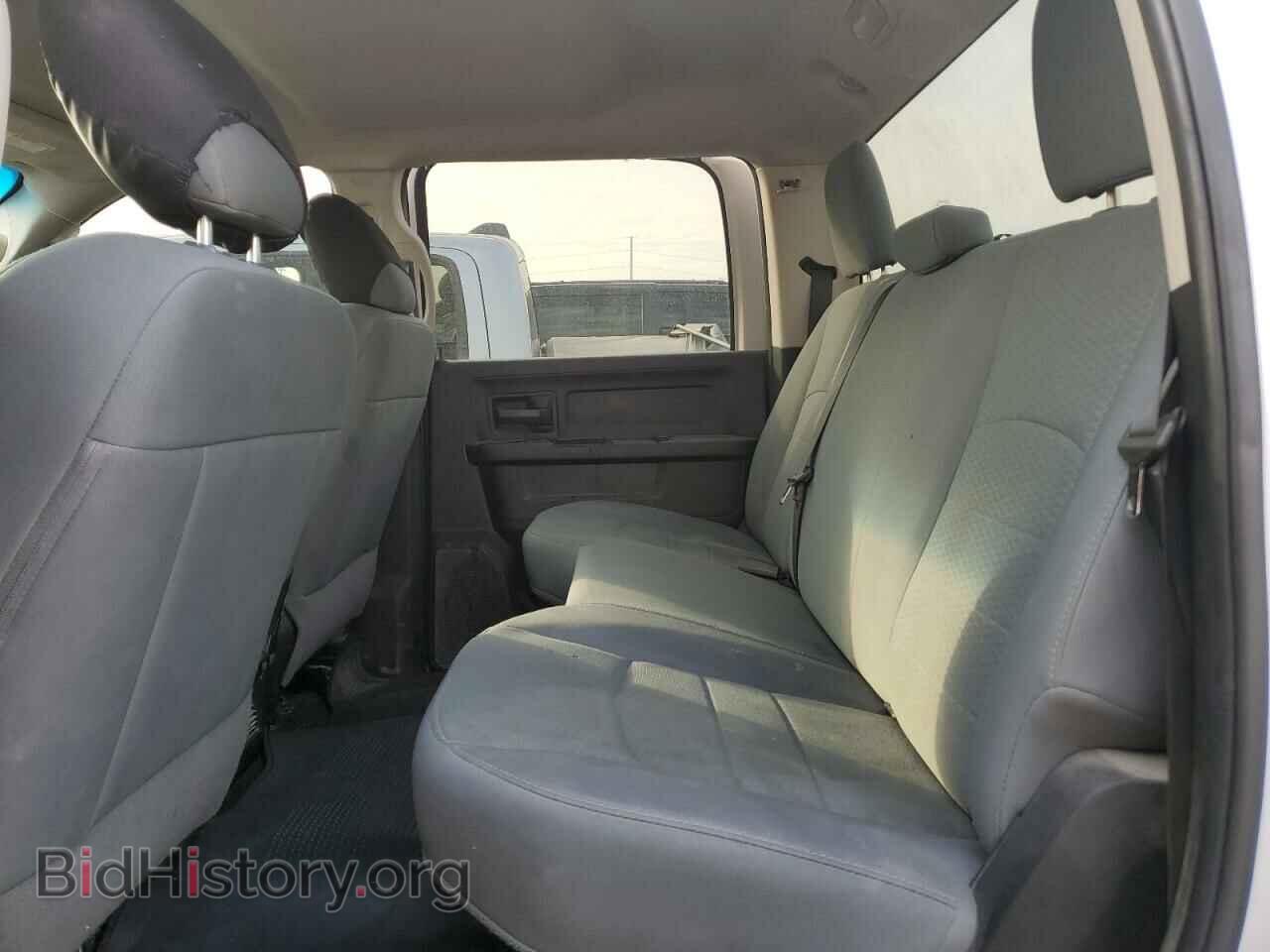 2017 RAM 1500 - VIN: 3C6RR7KTXHG746256 - Photo 10