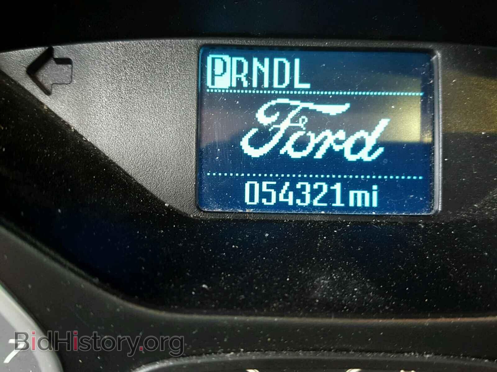 2012 FORD FOCUS - VIN: 1FAHP3F21CL346463 - Photo 8