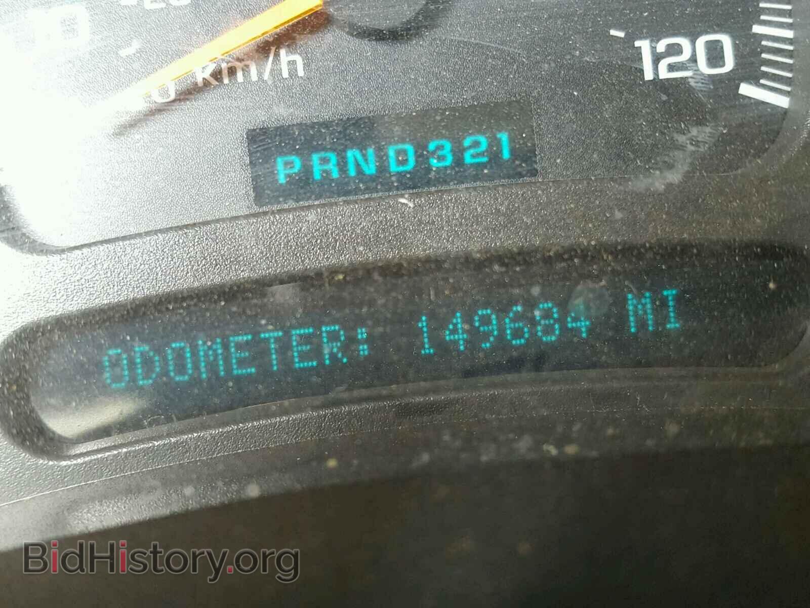 2005 CHEVROLET SILVERADO - VIN: 1GCHC29U35E195372 - Фото 8