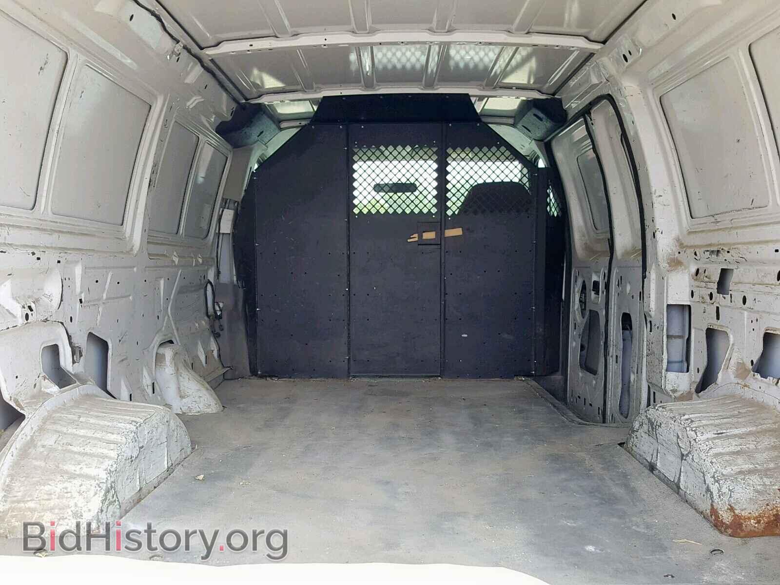 2008 FORD ECONOLINE - VIN: 1FTNE24WX8DA02893 - Фото 6