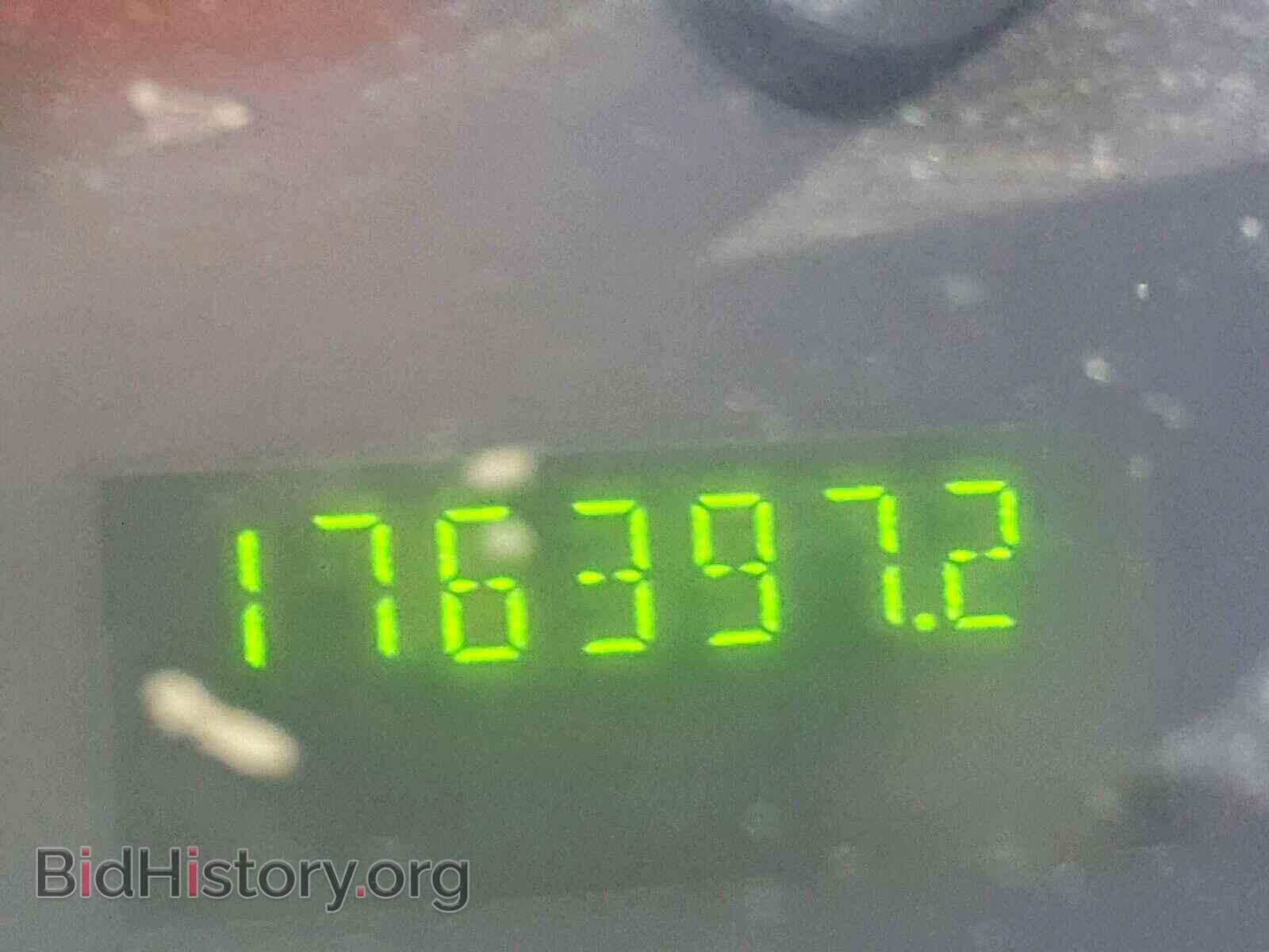 2008 FORD ECONOLINE - VIN: 1FTNE24WX8DA02893 - Фото 8