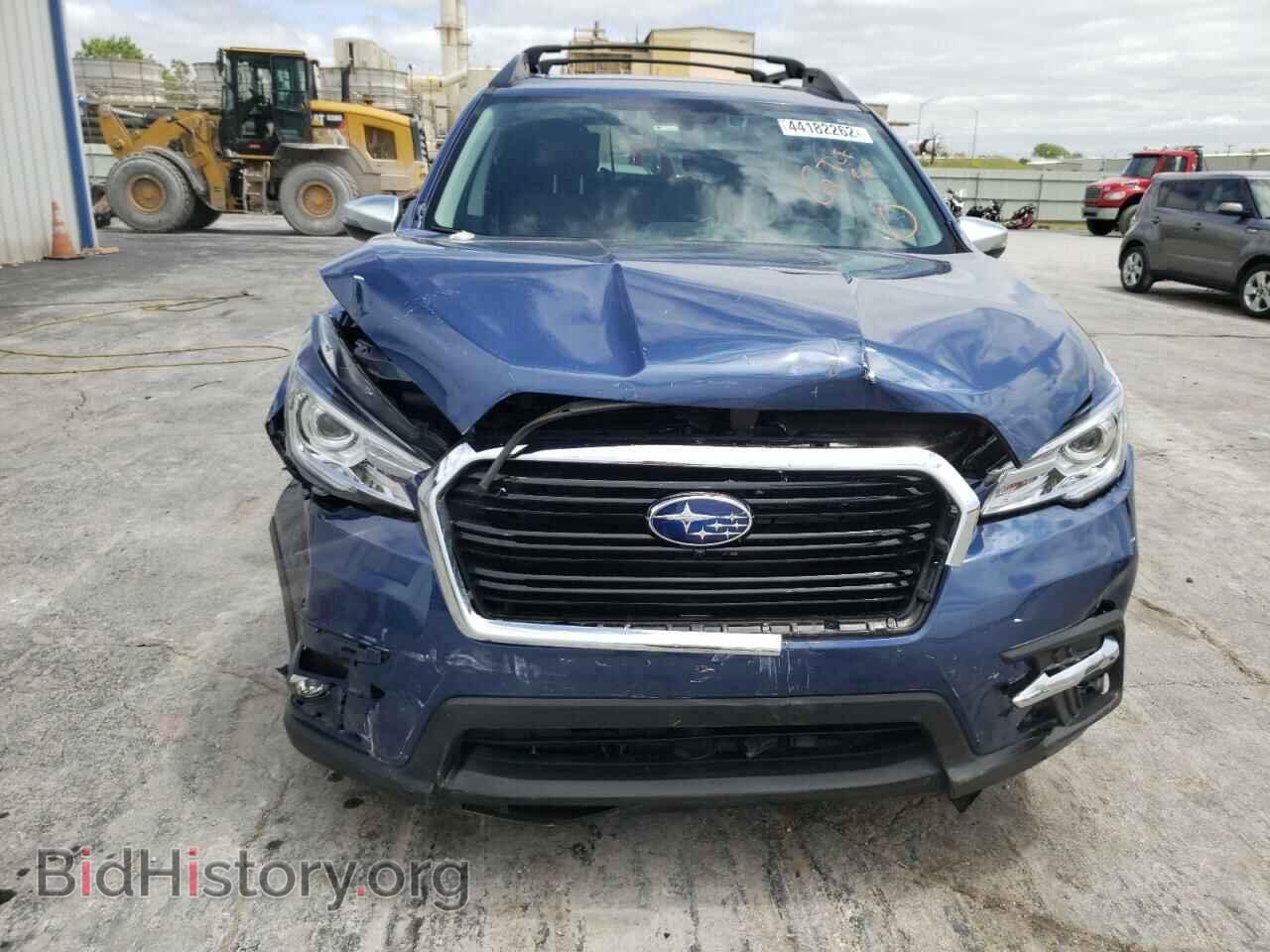 2021 SUBARU ASCENT - VIN: 4S4WMARD1M3423020 - Фото 9