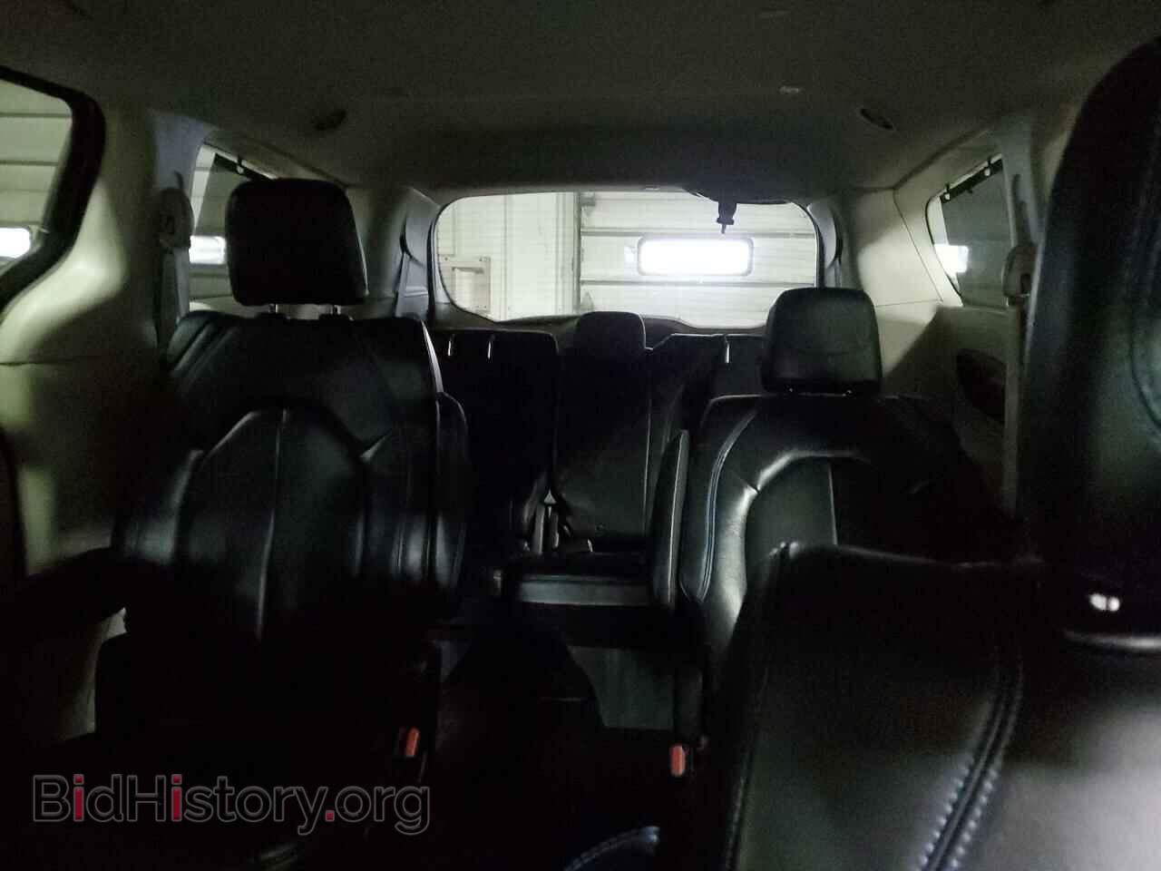 2021 CHRYSLER PACIFICA - VIN: 2C4RC1BG1MR588470 - Photo 10