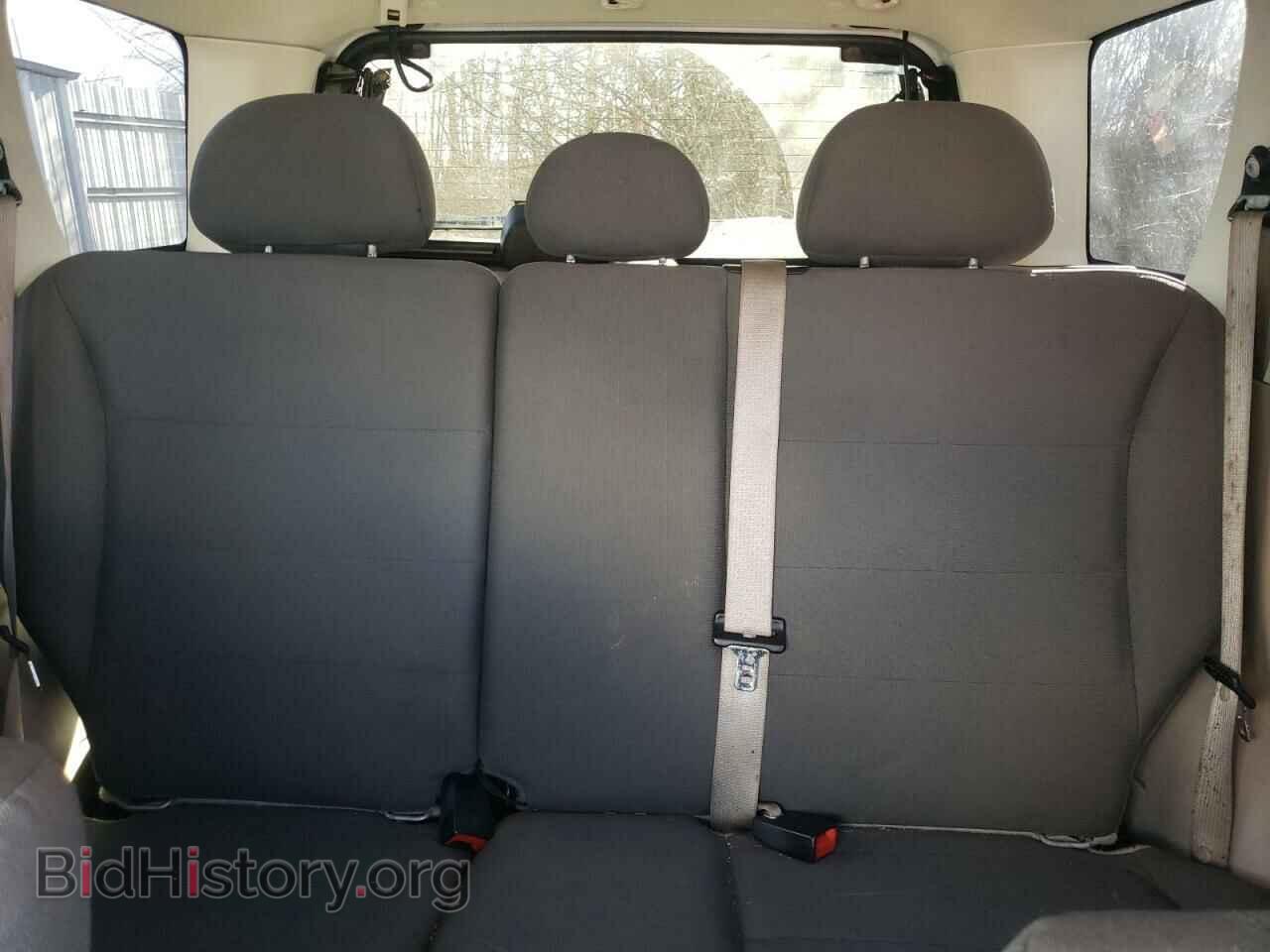 2012 FORD ESCAPE - VIN: 1FMCU9C76CKA45141 - Photo 10