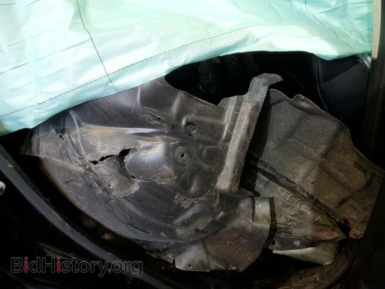 2019 FORD ECOSPORT - VIN: MAJ6S3KL7KC294033 - Фото 10