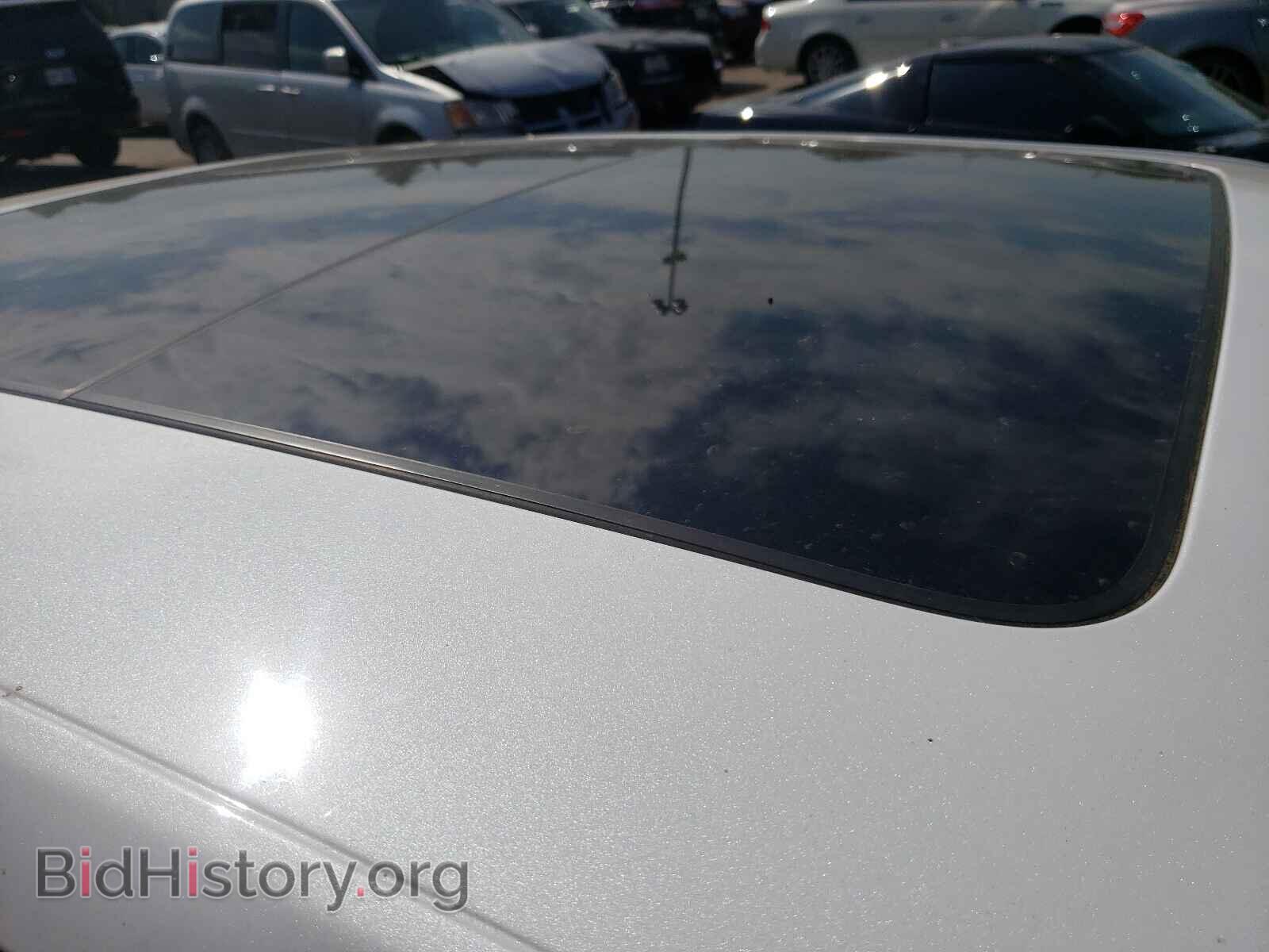 2013 CHRYSLER 300 - VIN: 2C3CCAAG8DH513170 - Фото 9