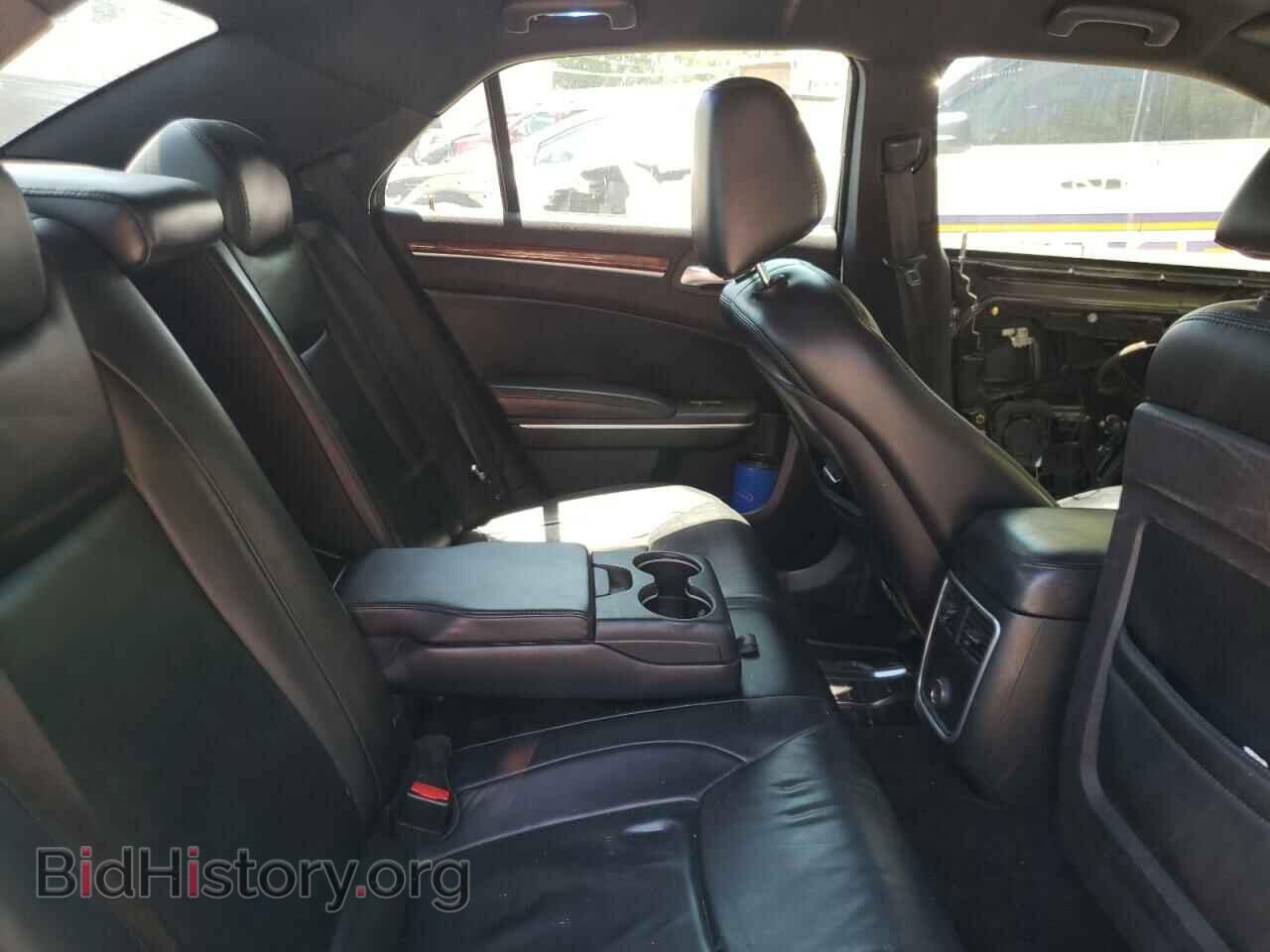 2013 CHRYSLER 300 - VIN: 2C3CCAAG6DH545776 - Фото 6