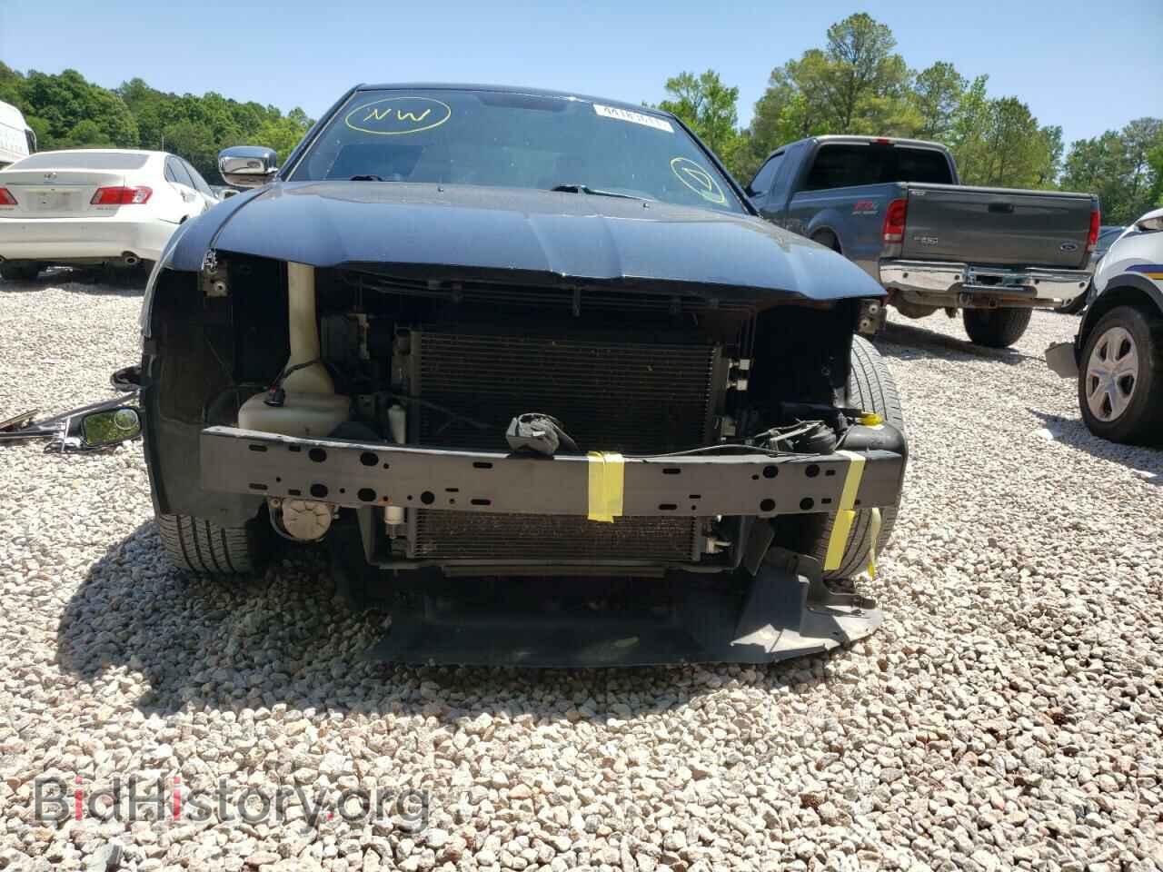 2013 CHRYSLER 300 - VIN: 2C3CCAAG6DH545776 - Фото 9