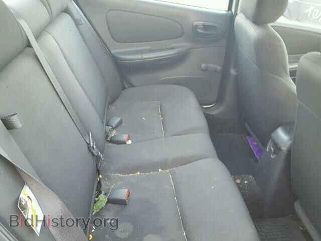 2005 DODGE NEON - VIN: 1B3ES26C35D206718 - Фото 6