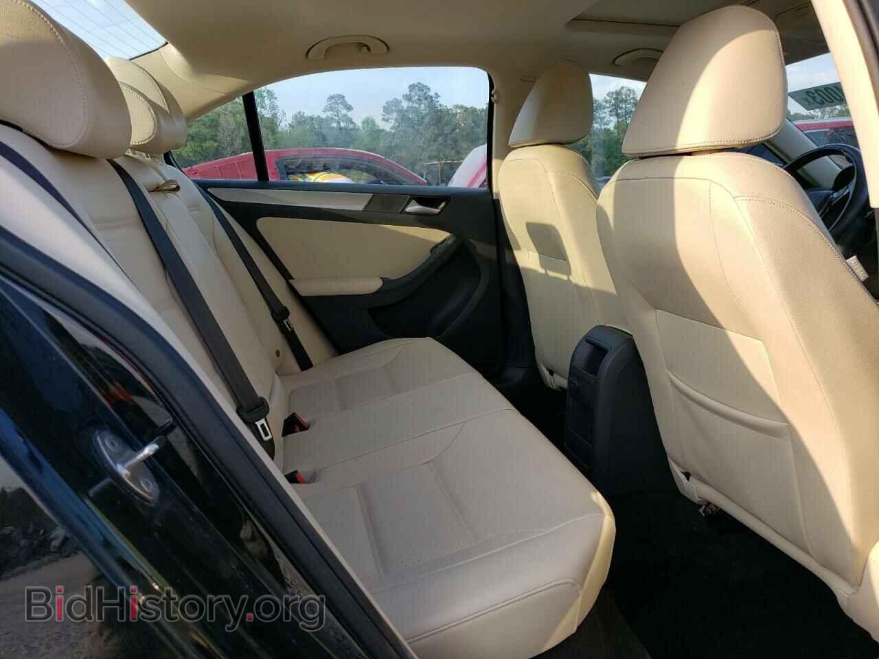 2017 VOLKSWAGEN JETTA - VIN: 3VWDB7AJ3HM349378 - Фото 10
