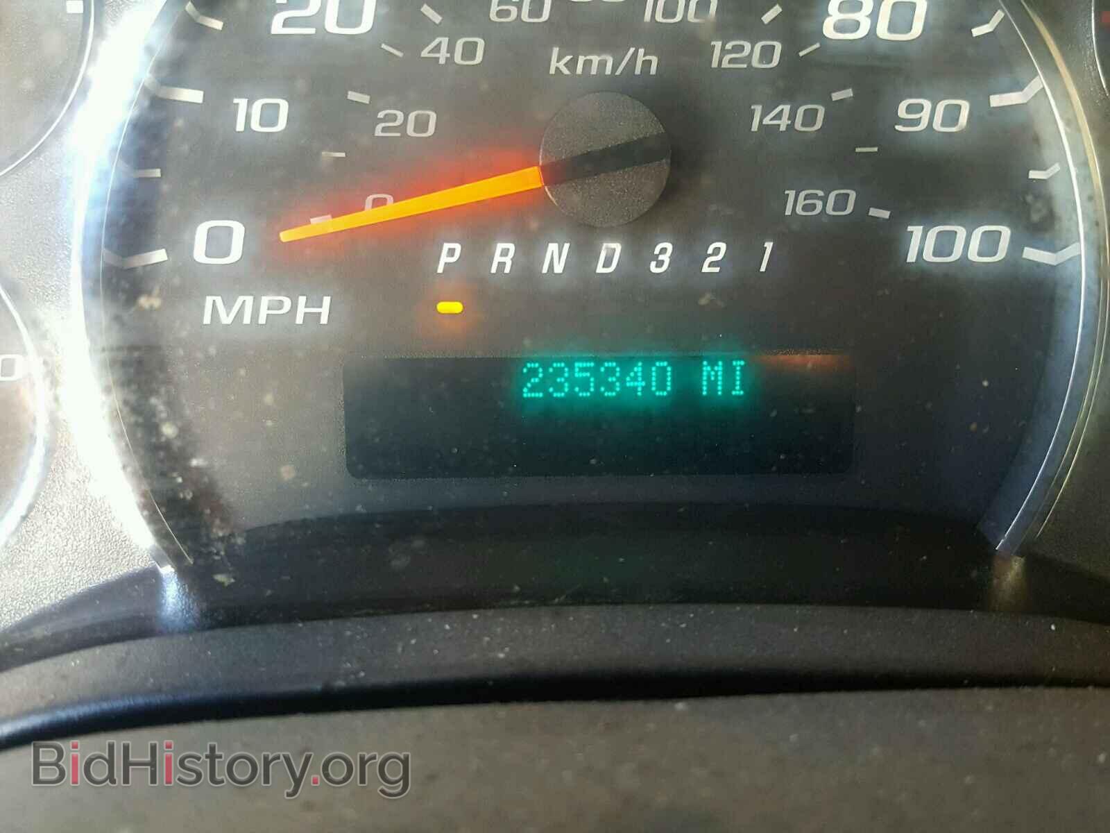 2009 CHEVROLET EXPRESS - VIN: 1GBJG316591111692 - Фото 8