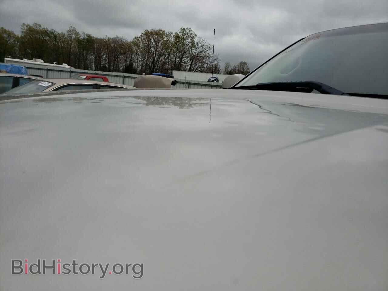 2007 GMC SIERRA - VIN: 2GTEK13M871655767 - Фото 9