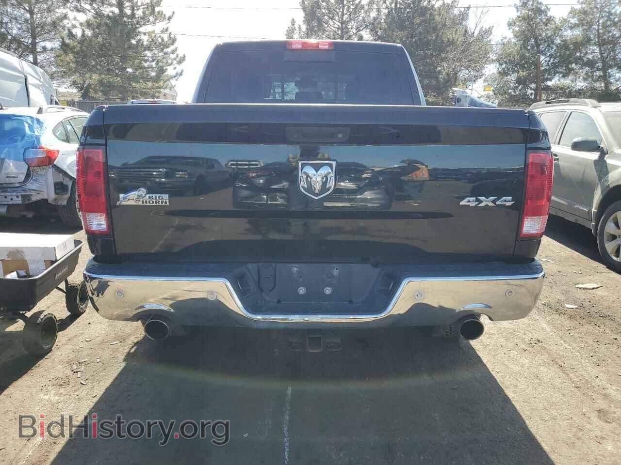 2017 RAM 1500 - VIN: 3C6RR7LT6HG677273 - Photo 6