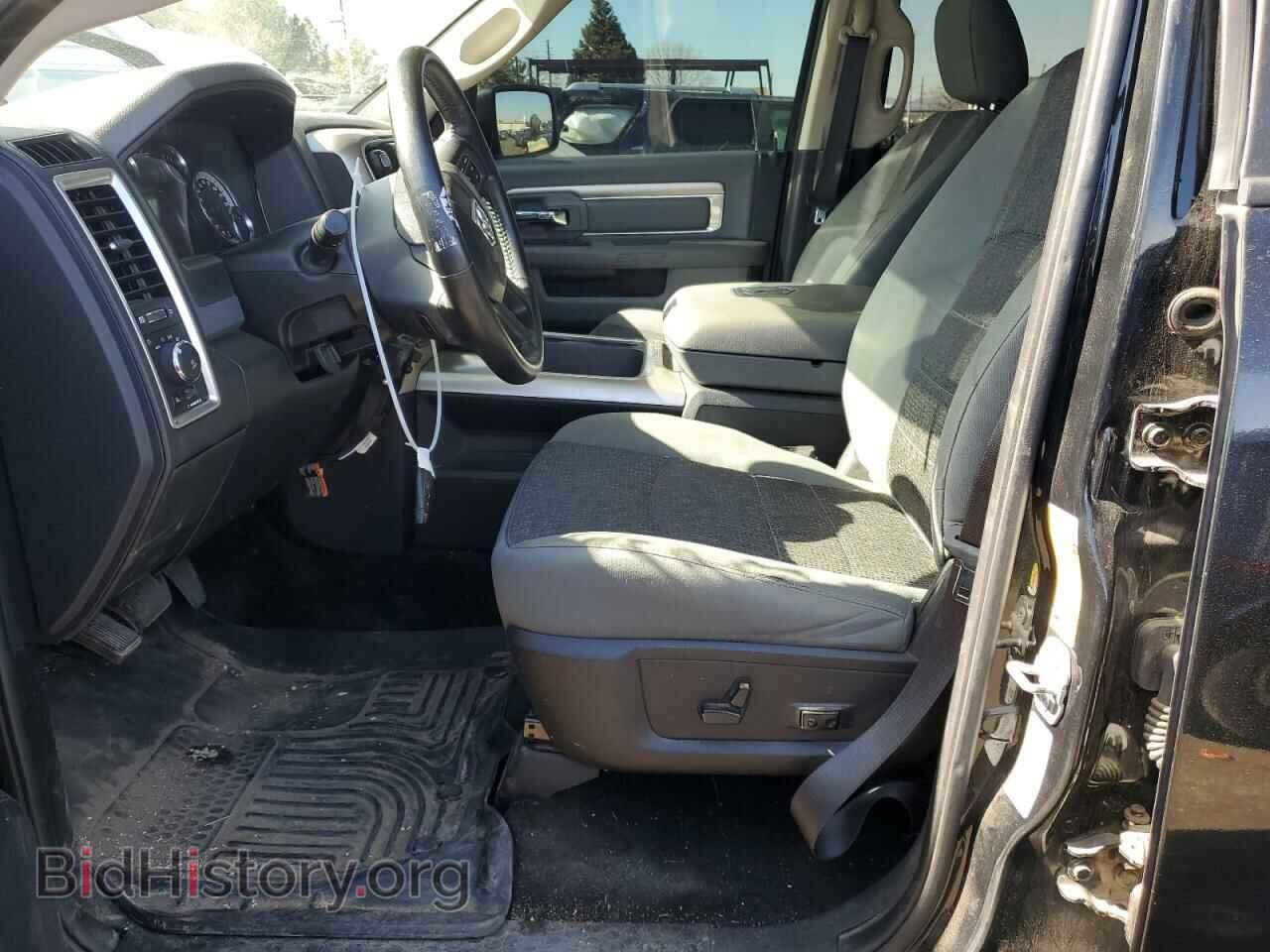 2017 RAM 1500 - VIN: 3C6RR7LT6HG677273 - Photo 7