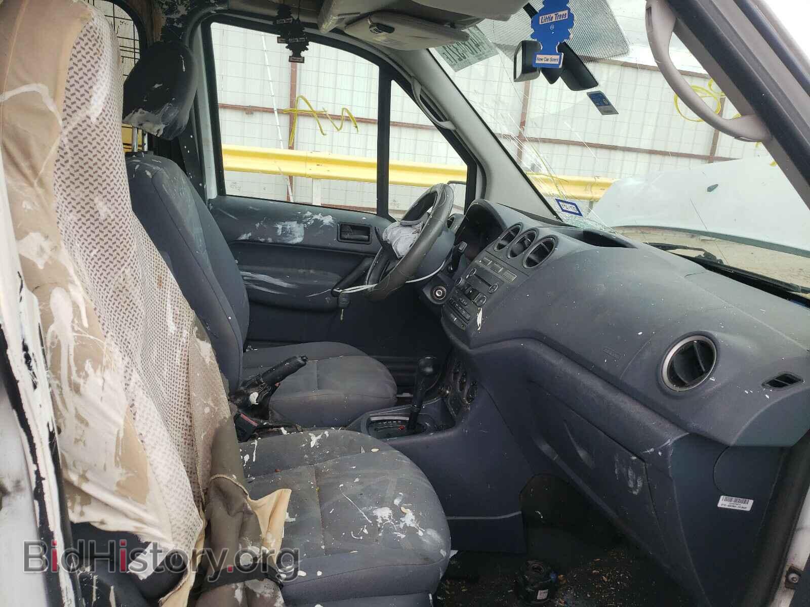 2013 FORD TRANSIT CO - VIN: NM0KS9BN4DT127982 - Фото 5
