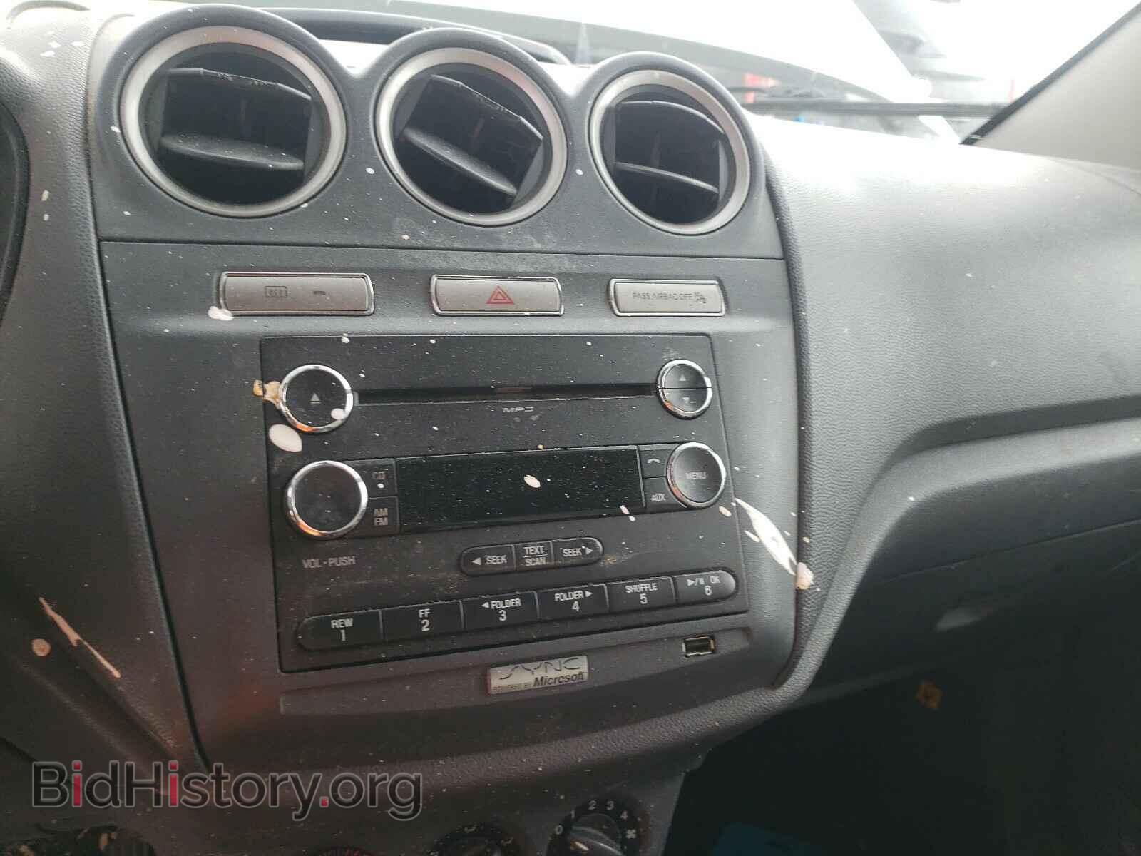 2013 FORD TRANSIT CO - VIN: NM0KS9BN4DT127982 - Фото 9