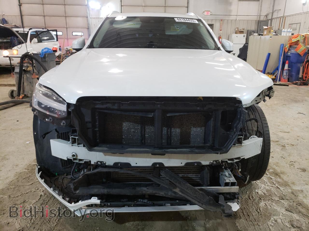 2016 VOLVO XC90 - VIN: YV4A22PL2G1014591 - Фото 5