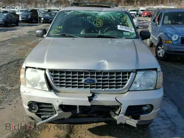 2005 FORD EXPLORER - VIN: 1FMZU73E55UA19215 - Photo 9