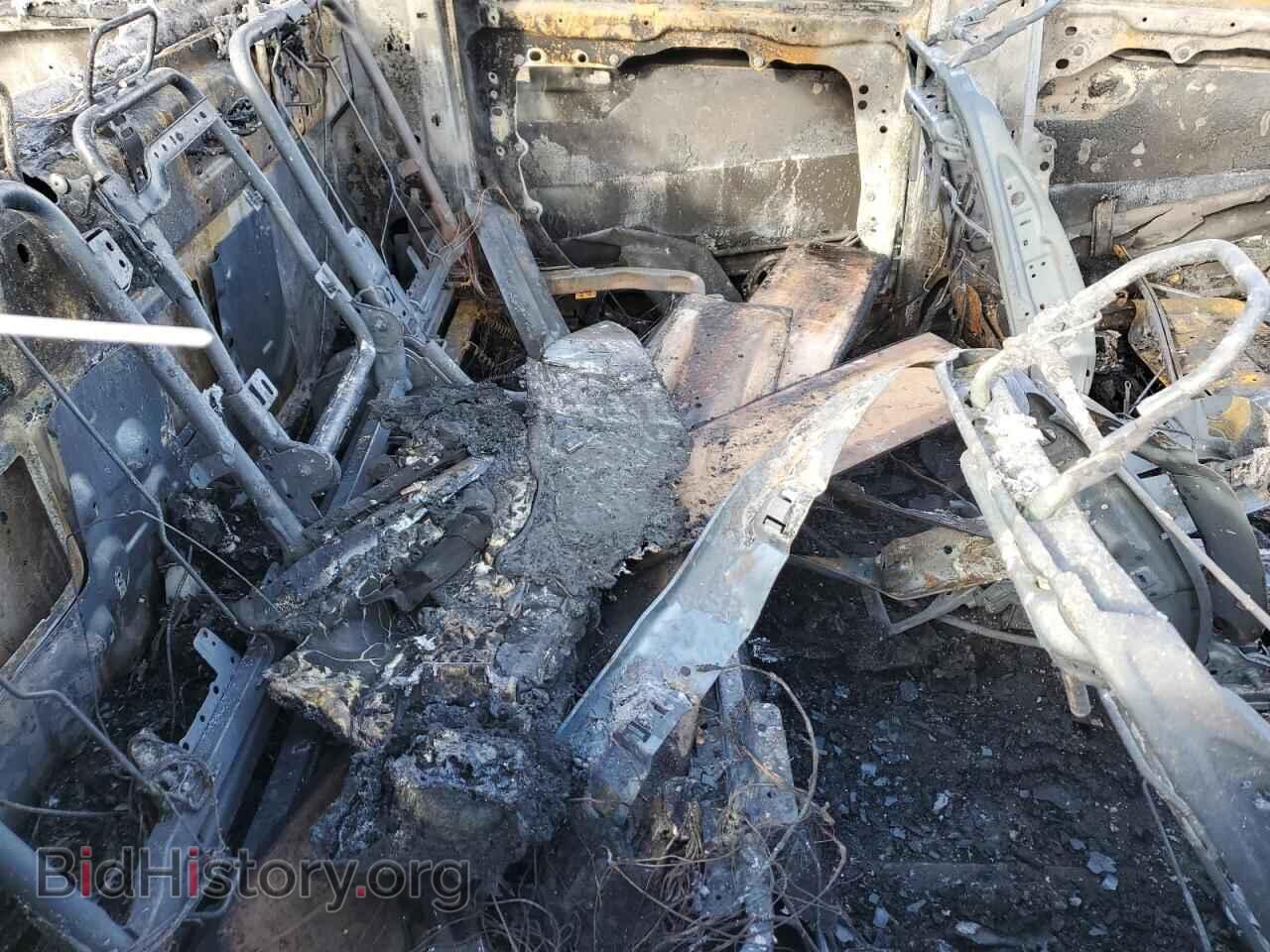 2022 RAM 1500 - VIN: 1C6SRFHM7NN229317 - Фото 10