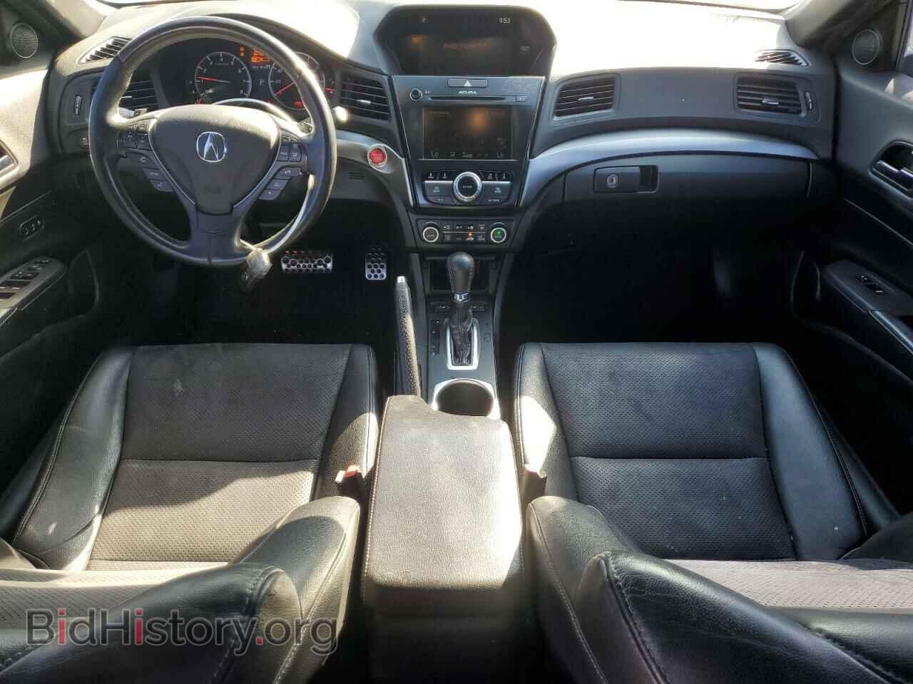 2016 ACURA ILX - VIN: 19UDE2F87GA005603 - Фото 8