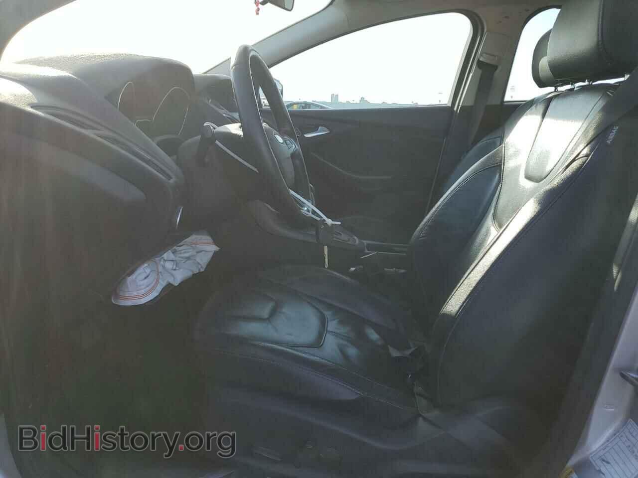 2016 FORD FOCUS - VIN: 1FADP3K20GL340406 - Фото 7
